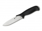 Preview: Spyderco Zoomer