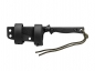 Preview: Tops Knives Street Scalpel  tactical Cord Knives