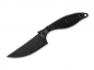Preview: Tops Knives Unzipper Pikal aus 1095 Stahl