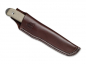 Preview: Tops Knives The Sonoran bushcraft hunting knives