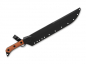 Preview: TOPS Knives Cuma Kage Machete