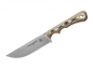 Preview: TOPS Knives Muley Skinner Tan Black G10