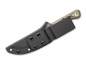 Preview: TOPS Knives Muley Skinner Tan Black G10