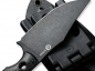 Preview: Civivi Knives Midwatch Micarta Black