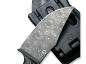 Preview: Civivi Knives Midwatch Carbon Damascus