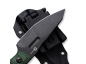 Preview: CIVIVI Knives Propugnator Micarta Green