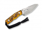 Preview: CIVIVI Knives Propugnator Ultem Amber