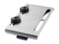 Preview: Böker Plus Belt Clip Ambidex Metall Gürtel Clip