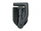 Preview: FKMD Folding Spade Black Sheath