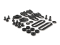 Preview: Ulticlip UltiLink Ritzel Erweiterungs-Set