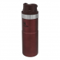 Preview: Stanley Trigger-Action Travel Mug 0.35l Weinrot thermoskanne