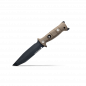 Preview: Wildsteer TORK SR Pilot survival knves france army