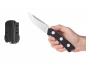 Preview: acta non verba knives p200 mk ll stonewash plain kydex jagdmesser outdoor
