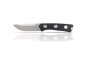 Preview: ANV Knives - ACTA NON VERBA - P200 MK ll Black Stonewash glatte Klinge Kydex Sleipner