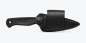 Preview: Benchmade 203BK-02 Dacian Black Blade Leather