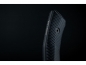 Preview: ANV Knives M200 HT DLC Black Kydex