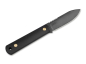 Preview: Böker BFF Packlite Allblack Stargaze