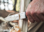 Preview: Böker Bronco Basic bushcraft messer