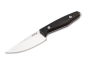 Preview: Böker Daily Knives AK1 Droppoint Grenadill edc messer