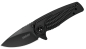 Preview: Kershaw SPOKE SpeedSafe 1313BLK