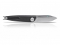 Preview: ANV Knives ACTA NON Verba Z050 Black DLC