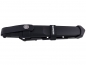 Preview: Morakniv Gürtelmesser Garberg Multi Mount