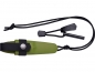 Preview: Morakniv ELDRIS Cord-Knife - Grün