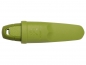 Preview: Morakniv ELDRIS Cord-Knife - Grün