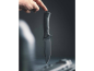 Preview: ANV Knives M311 COMP Micarta Black Elmax DLC Kydex Black