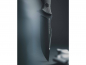 Preview: ANV Knives M311 COMP Micarta Black Elmax DLC Kydex Black