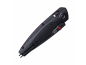 Preview: ANV Knives A100 glatte Klinge GRN Black