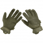 Preview: Mechanix Einsatz-Handschuhe FastFit 