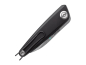 Preview: ANV Knives Z050 BB ALU Black