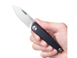 Preview: ANV Knives Z050 BB ALU Black