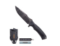 Preview: ANV Knives M311 COMP Micarta Black Elmax DLC Topo LE ARMA Preview: ANV Knives M311 COMP Micarta Black Elmax DLC Topo LE ARMA