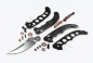 Preview: Benchmade 865-02 Mini Bedlam S90V Carbon FiberBenchmade 865-02 Mini Bedlam S90V Carbon Fiber