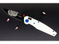 Preview: ANV Knives A100 1918 LIMITED Edition Preview: ANV Knives A100 1918 LIMITED Edition