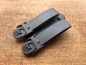 Preview: Maserin 922/STW Neck Knife Spear Point StoneWash