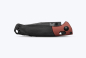 Preview: Benchmade 15085BK-04 Mini Crooked River Black Micarta