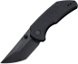 Preview: CIVIVI Knives Thug 2 Linerlock Black