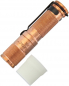 Preview: Maratac Extreme AA Copper Flashlight Kupfer taschenlampe