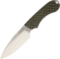 Preview: Bradford Knives Guardian 4 OD Green Black