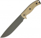 Preview: Ontario Knives RAT-7 OD Green outdoormesser feldmesser einsatzmesser survivalmesser