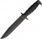 Preview: Ontario Knives SP-6 Fighting Knife Nylon Sheath Feldmesser