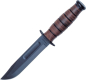Preview: Ka-BaR USMC Kampfmesser Short