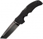 Mobile Preview: Cold Steel Taschenmesser Recon 1 Tanto Plain Edge S35VN