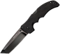 Preview: Cold Steel Taschenmesser Recon 1 Tanto Plain Edge S35VN