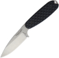 Preview: Bradford Knives Guardian 3.5 Sabre Black