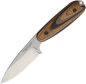 Preview: Bradford Knives Guardian 3.5 Sabre 3D G-Wood