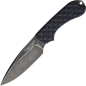 Preview: Bradford Knives Guardian 3 Black Nimbus 